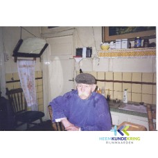 foto dhr. Wilhem Schreven ( de Snor ) 3